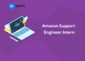 Amazon Support Engineer Intern