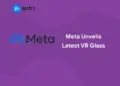 meta vr glass