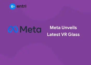 meta vr glass