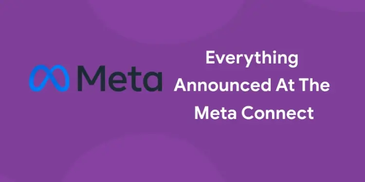 meta connect