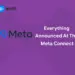 meta connect