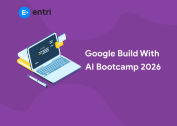 Google Build with AI Bootcamp
