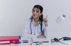 WHEN DO YOU NEED TO GET MEDICAL HELP?