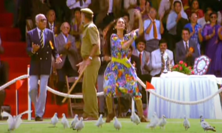 Cadbury Ad Campaign