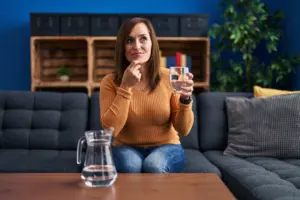 WHAT IS ALKALINE WATER?