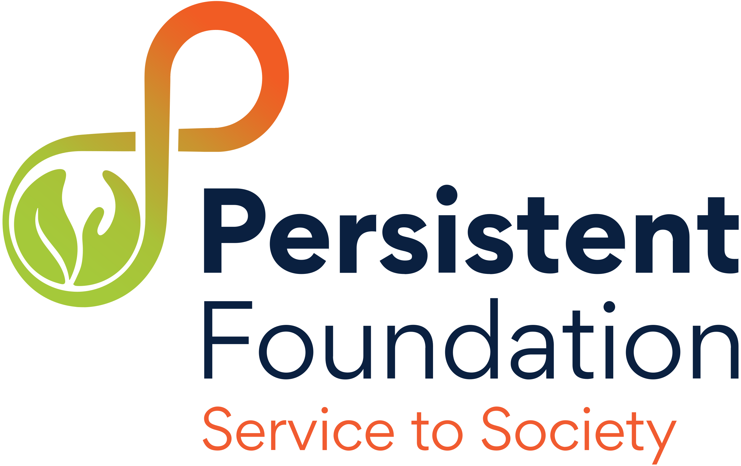 Persistent Foundation