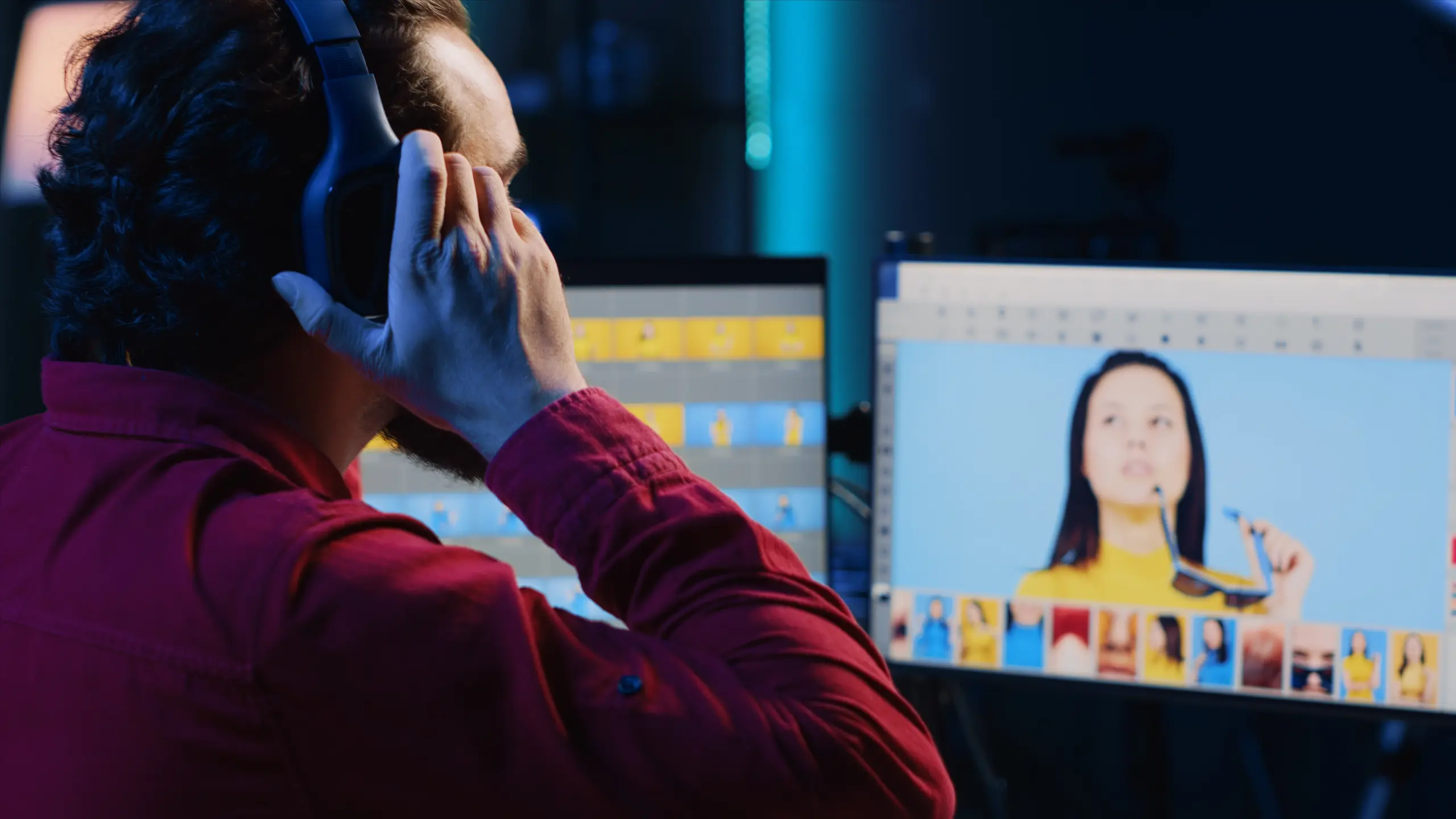 PREMIERE PRO VS DAVINCI RESOLVE FOR BEGINNERS