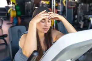 What is Muscle Fatigue Anyway?