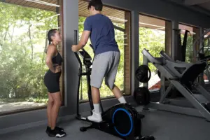 Treadmill vs Exercise Bike: The Basics