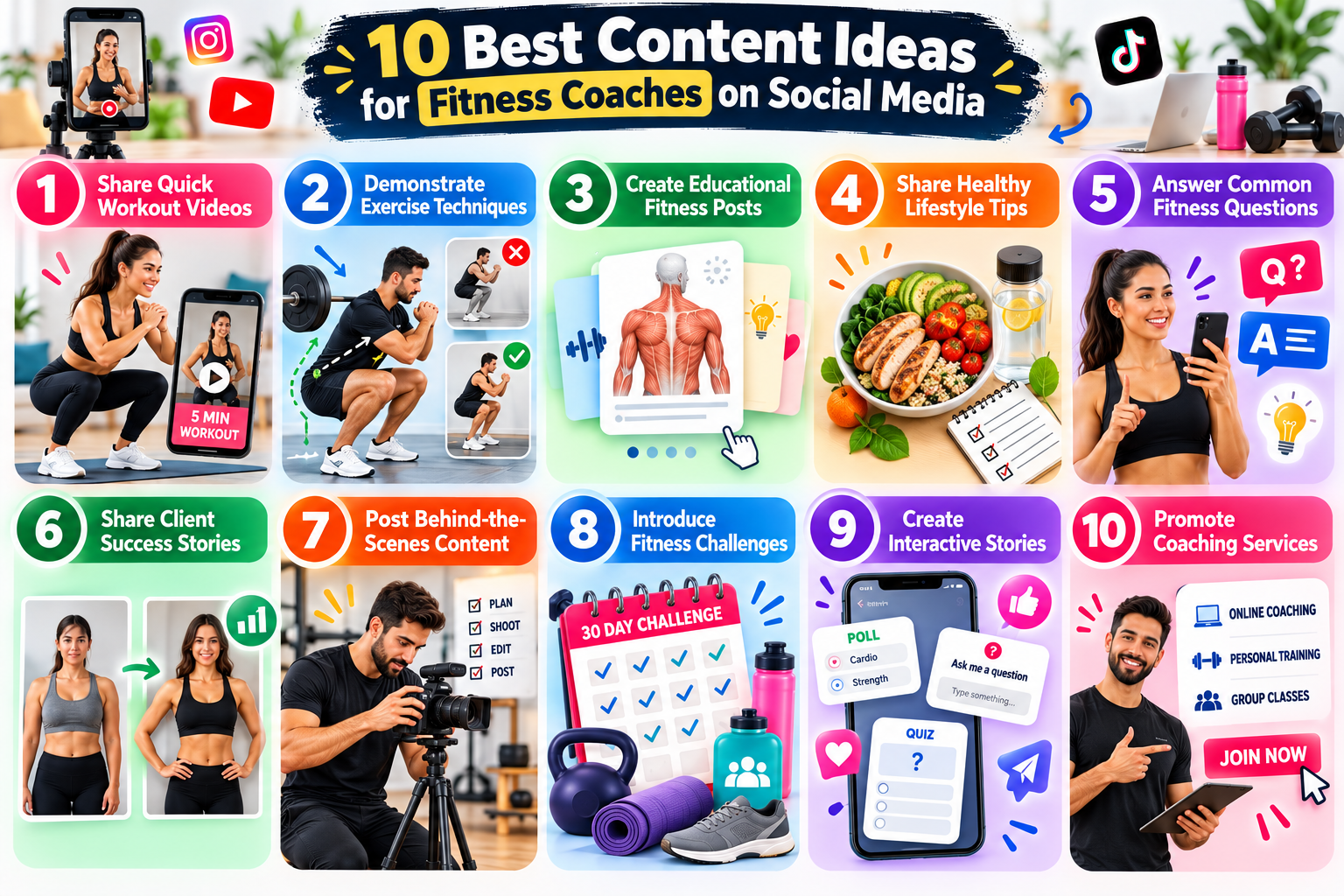 10-Fitness-Content-Ideas-for-Coaches