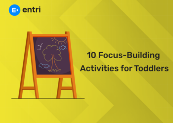 10 Focus-Building Activities for Toddlers