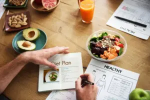 Simple Healthy Eating Habits for Everyday Life