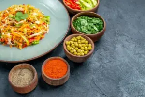 High-Protein Indian Foods for Weight Loss