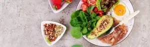 foods with almost zero calories