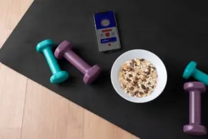 Pre-Workout and Post-Workout Meals Explained