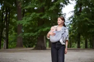 Exercise After Pregnancy