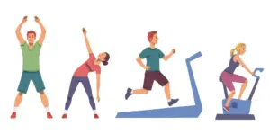 cardio workouts for weight loss