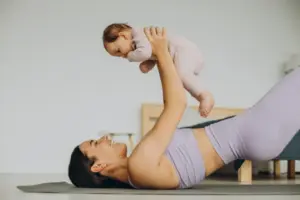 Exercise After Pregnancy