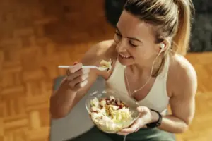 Pre-Workout and Post-Workout Meals Explained