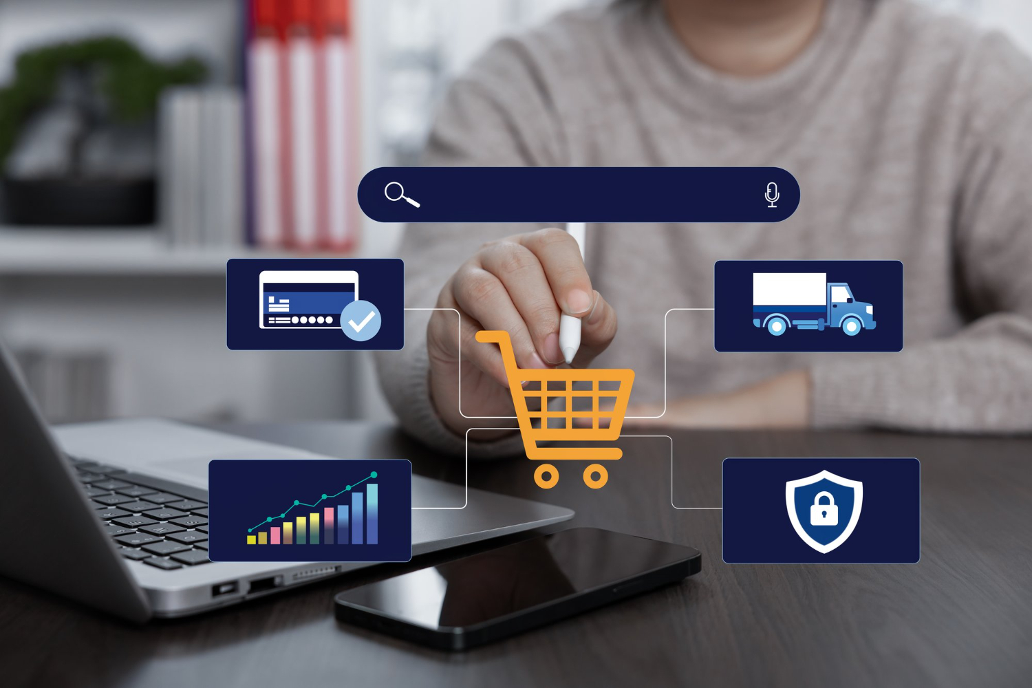Quick Commerce