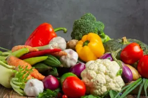 foods with almost zero calories
