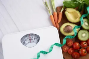 signs of healthy weight loss