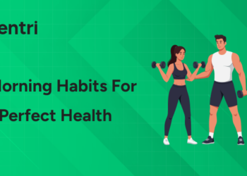 5 Morning Habits for Perfect Health