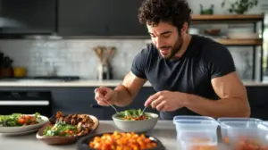 Pre-Workout and Post-Workout Meals Explained