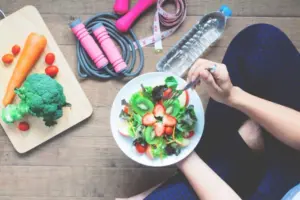 Simple Healthy Eating Habits for Everyday Life