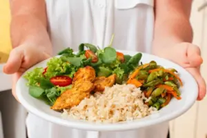 Does Eating Rice Make You Gain Weight?
