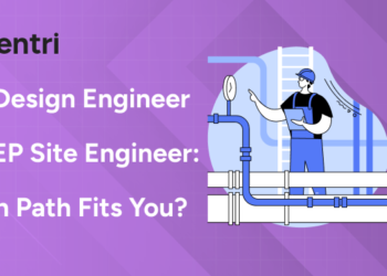 MEP Design Engineer vs MEP Site Engineer: Which Path Fits You?