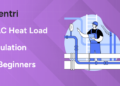 HVAC Heat Load Calculation for Beginners