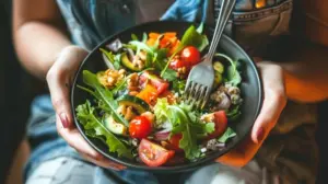 Simple Healthy Eating Habits for Everyday Life