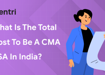 What Is the Total Cost to Be a CMA USA in India?