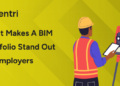 What Makes a BIM Portfolio Stand Out to Employers