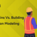 Digital Twins vs. Building Information Modeling (BIM): Key differences