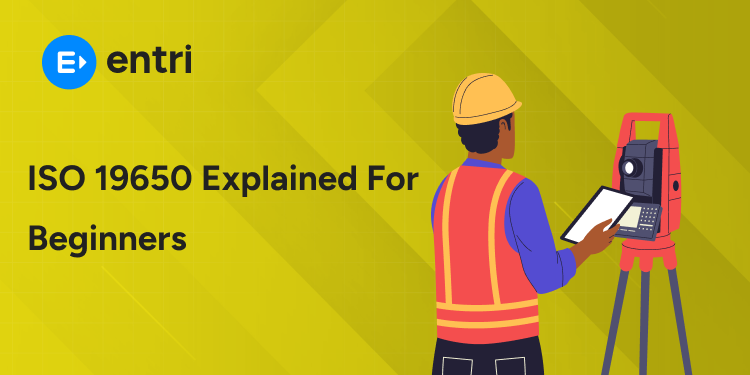 ISO 19650 Explained for Beginners