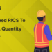 Do You Need RICS to Become a Quantity Surveyor?