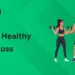 signs of healthy weight loss