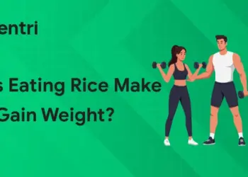 Does Eating Rice Make You Gain Weight?