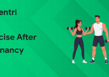 Exercise After Pregnancy