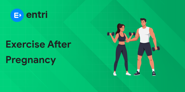Exercise After Pregnancy