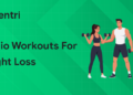 Cardio Workouts for Weight Loss