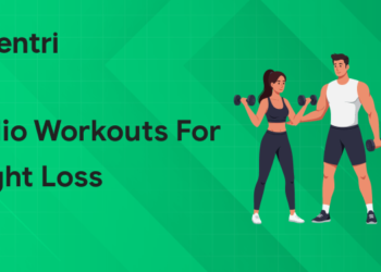 Cardio Workouts for Weight Loss