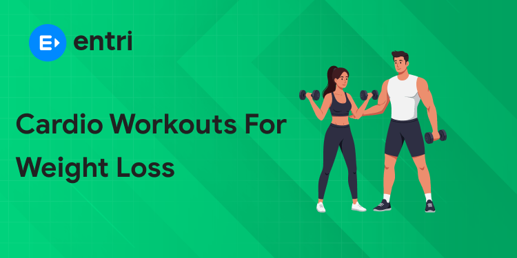 Cardio Workouts for Weight Loss