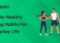 Simple Healthy Eating Habits for Everyday Life