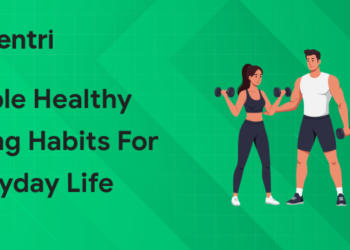 Simple Healthy Eating Habits for Everyday Life