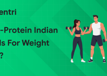 High-Protein Indian Foods for Weight Loss