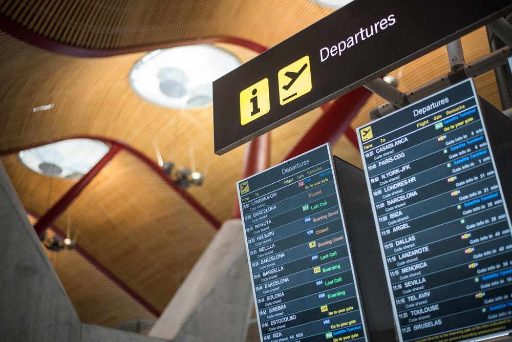 Aviation Abbreviations in India for Ground Staff image