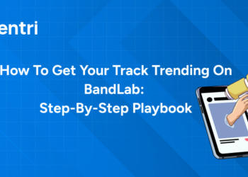 Bandlab Track